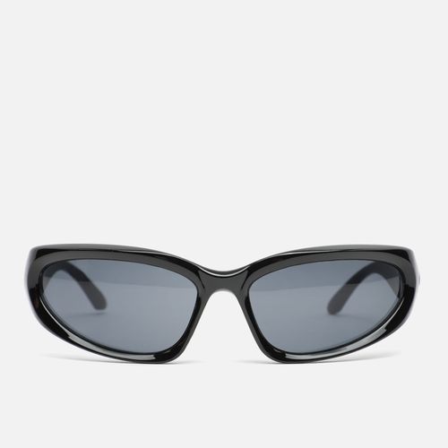 Valenciana lunettes de soleil à œil de chat avec monture en acétate - MISAKO - Modalova