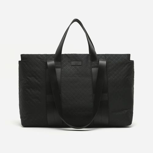 Nea sac de week-end en nylon avec bandoulière amovible - MISAKO - Modalova