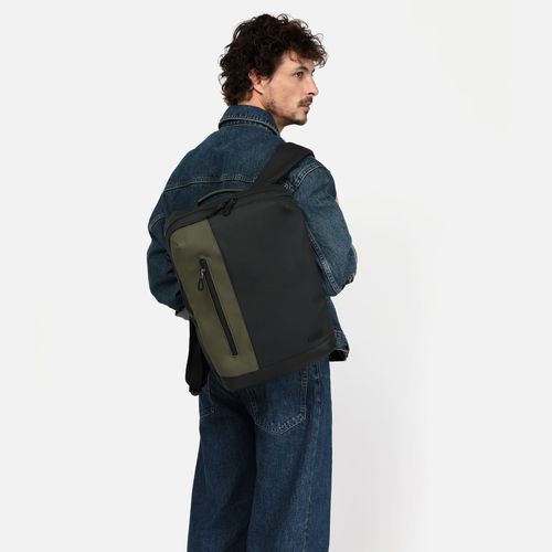 Kronos sac à dos pour ordinateur portable (15,6") en nylon - MISAKO - Modalova