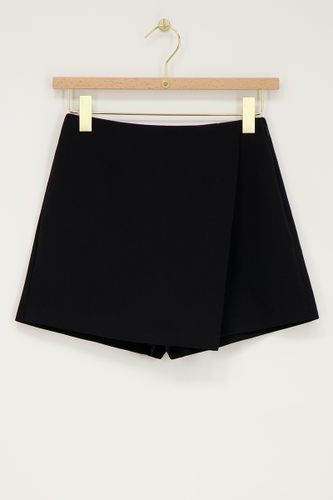 Jupe-short courte basique | - My jewellery - Modalova