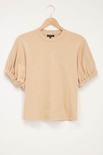 T-shirt oversize à manches élastiques | - My jewellery - Modalova