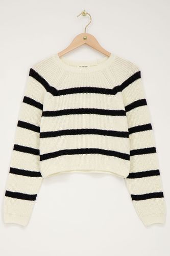 Pull rayé | - My jewellery - Modalova
