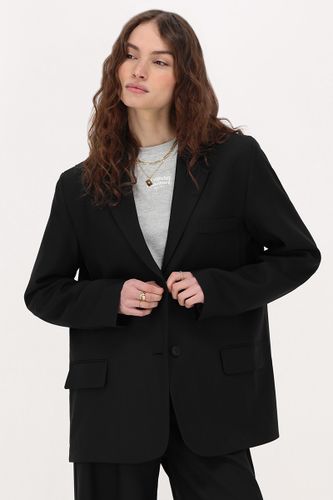 Blazer avec fente | - My jewellery - Modalova