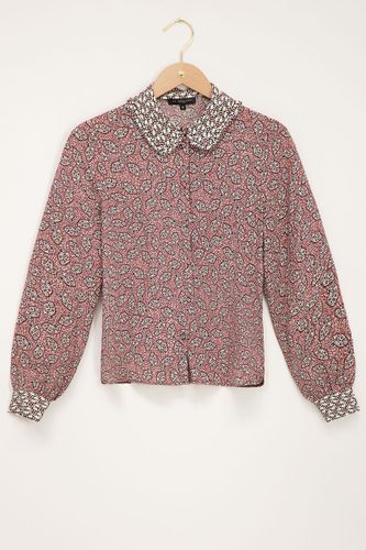 Chemise avec motif bohème | - My jewellery - Modalova