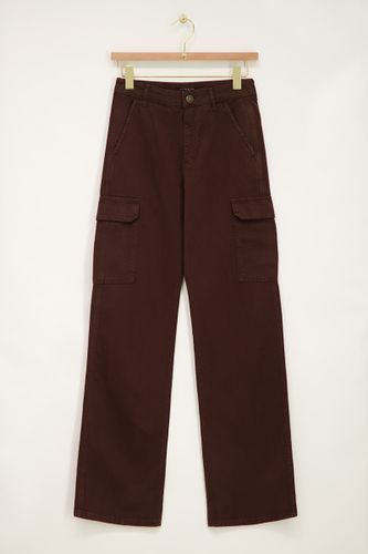 Pantalon cargo | - My jewellery - Modalova