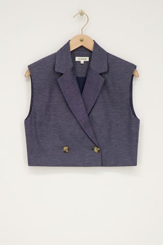 Gilet tailleur | - My jewellery - Modalova