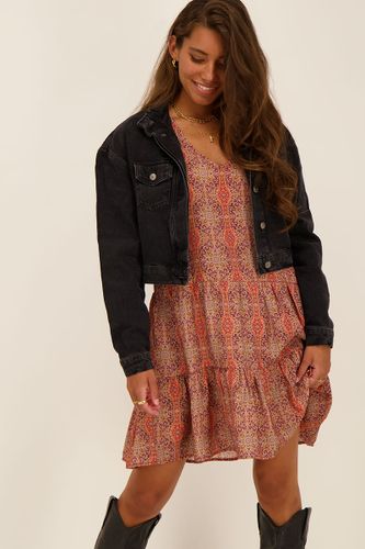 Veste en jean | - My jewellery - Modalova