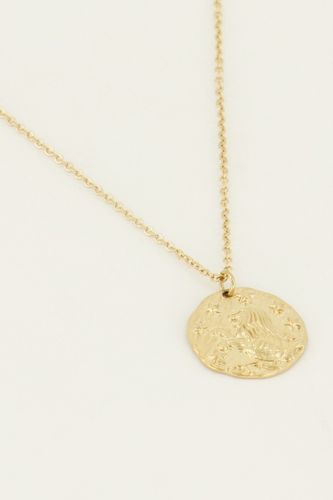 Collier signe du zodiaque | - My jewellery - Modalova