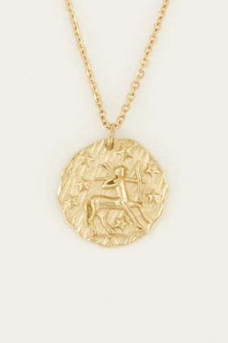 Collier signe du zodiaque | - My jewellery - Modalova
