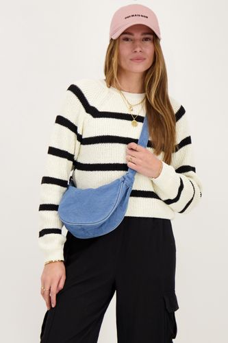 Pull rayé | - My jewellery - Modalova