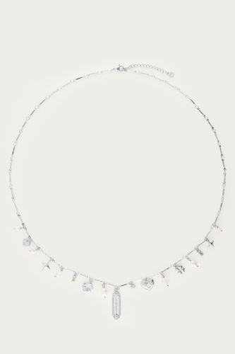 Sautoir Mystic avec charms L'amour | - My jewellery - Modalova