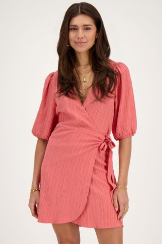 Robe portefeuille | - My jewellery - Modalova