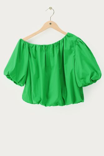 Top ballon asymétrique | - My jewellery - Modalova