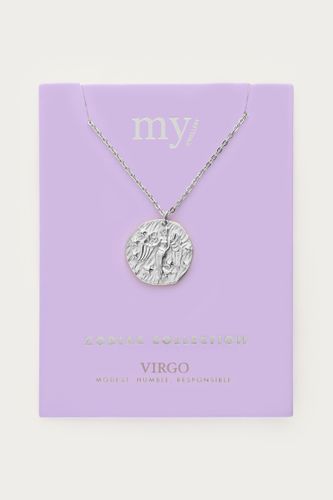 Collier signe du zodiaque | - My jewellery - Modalova