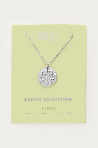 Collier signe du zodiaque | - My jewellery - Modalova