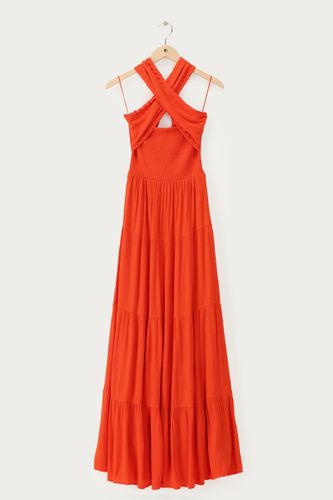 Robe longue convertible | - My jewellery - Modalova
