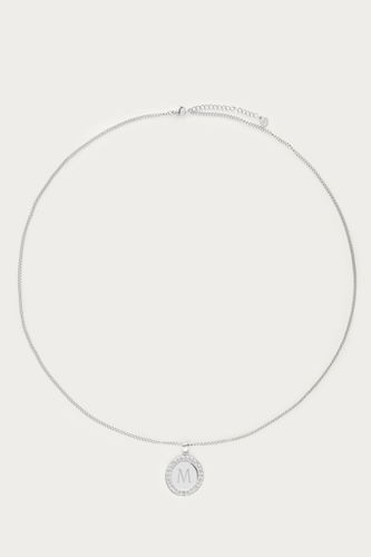 Collier Atelier avec charm vintage | - My jewellery - Modalova