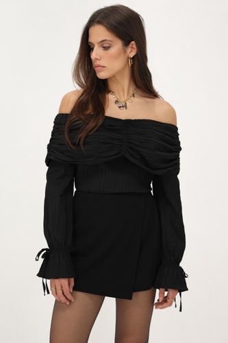 Jupe-short courte basique | - My jewellery - Modalova