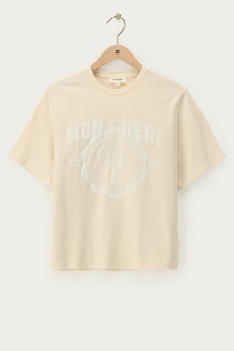 T-shirt 'Mon chéri' | - My jewellery - Modalova