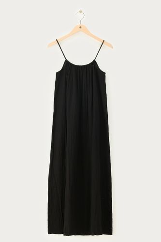 Robe longue en mousseline | - My jewellery - Modalova
