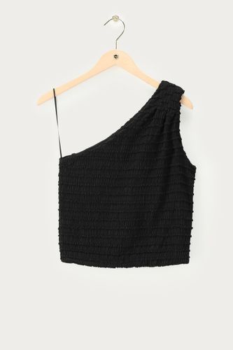 Top texturé asymétrique | - My jewellery - Modalova