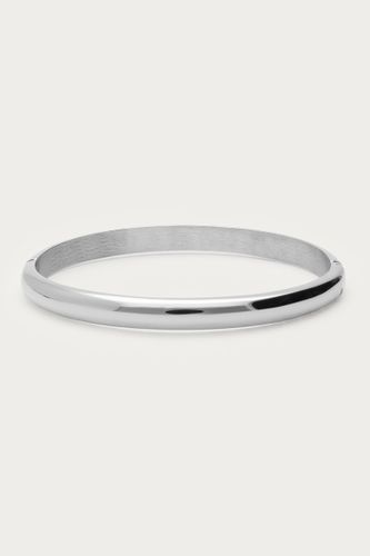 Bracelet jonc Bold midi brillant | - My jewellery - Modalova