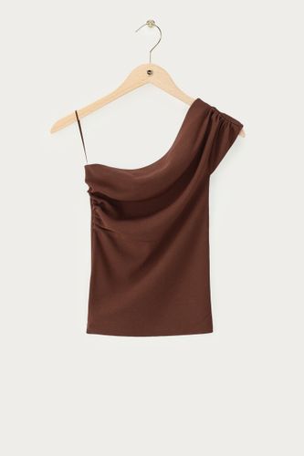 Top basique asymétrique | - My jewellery - Modalova