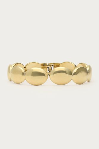 Bracelet jonc Ciao avec ronds | - My jewellery - Modalova