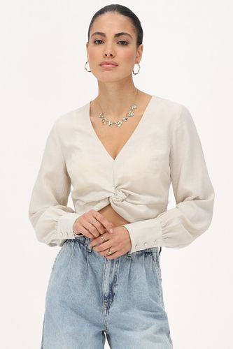 Top avec bouton | - My jewellery - Modalova
