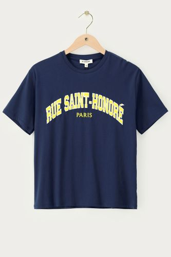 T-shirt "Rue saint-honoré"| - My jewellery - Modalova