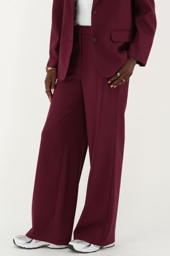 Pantalon large basique | - My jewellery - Modalova