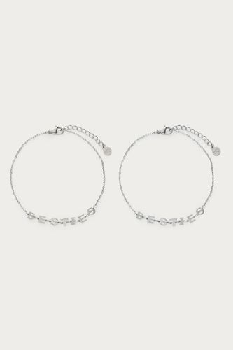 Ensemble de bracelets Forever Connected besties | - My jewellery - Modalova