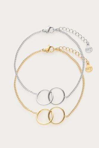 Ensemble de bracelets Forever Connected | - My jewellery - Modalova