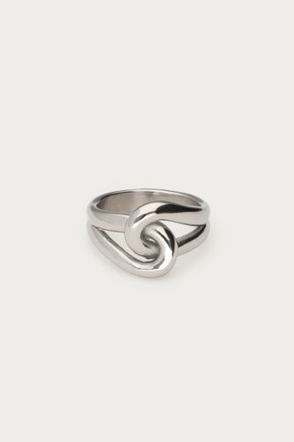 Bague Iconic avec nœud | - My jewellery - Modalova