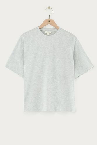 T-shirt oversize clair basique | - My jewellery - Modalova