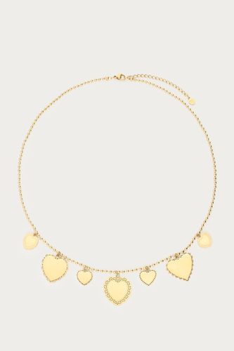 Collier Love sept cœurs | - My jewellery - Modalova
