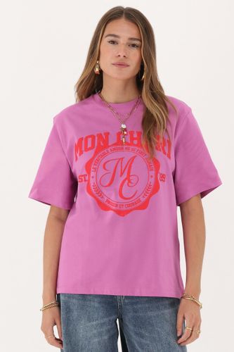 T-shirt 'Mon chéri' | - My jewellery - Modalova