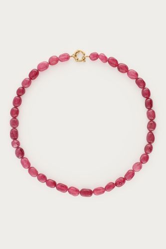Collier de perles fantaisie | - My jewellery - Modalova