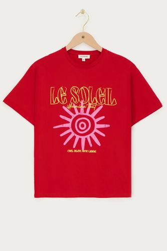 T-shirt 'Le soleil' | - My jewellery - Modalova