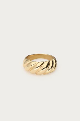Bague torsadée | My Jewellery - My jewellery - Modalova