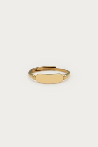 Bague Vintage barre | My Jewellery - My jewellery - Modalova
