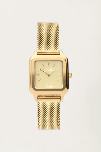 Montre carrée | My Jewellery - My jewellery - Modalova