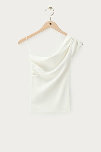 Top basique asymétrique | - My jewellery - Modalova
