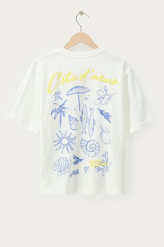 T-shirt 'Côte d'Azur' | - My jewellery - Modalova
