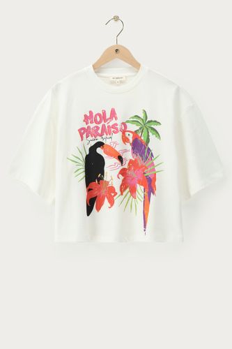 T-shirt 'Hola paraiso' | - My jewellery - Modalova