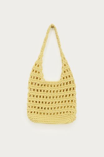 Sacà bandoulière en crochet | - My jewellery - Modalova