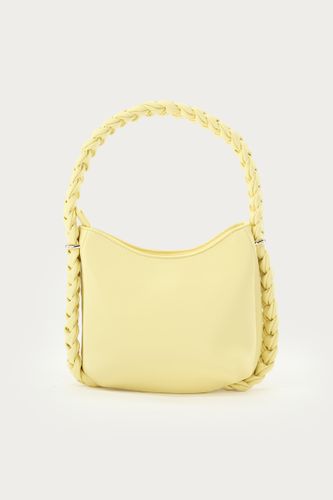 Sac avec détails tressés | - My jewellery - Modalova
