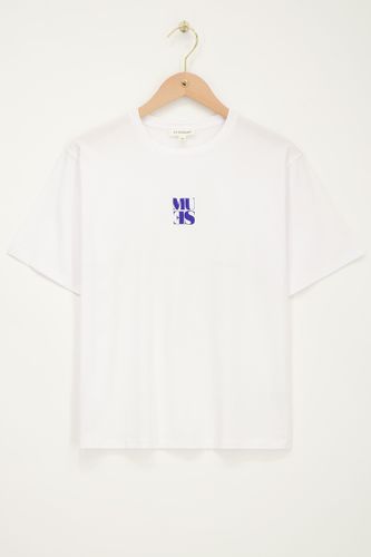 T-shirt blanc"Muse"| My Jewellery - My jewellery - Modalova