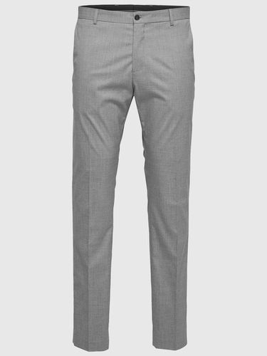 Coupe Slim Pantalon - Selected - Modalova