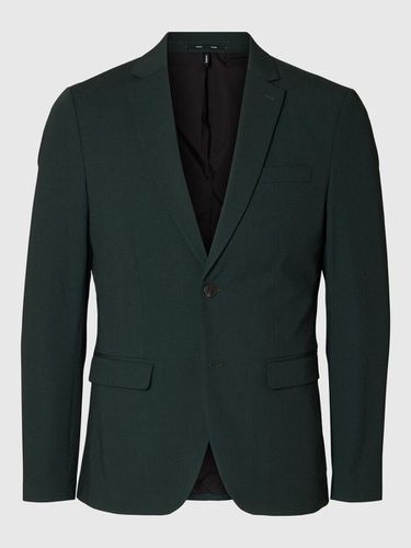 Coupe Slim Blazer - Selected - Modalova